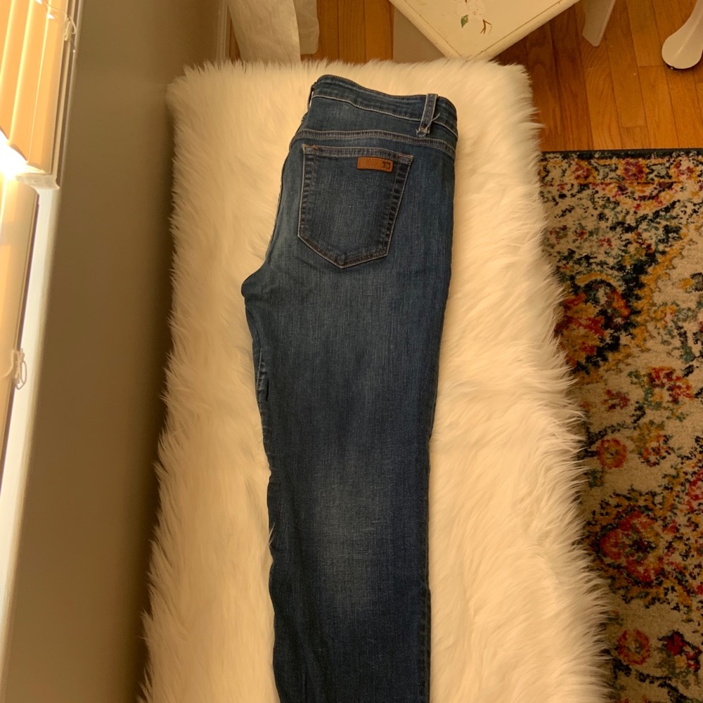 Joe’s Jeans